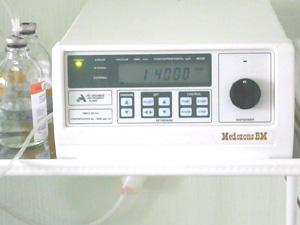 аппарат озонотерапии "Медозонс БМ 03"
